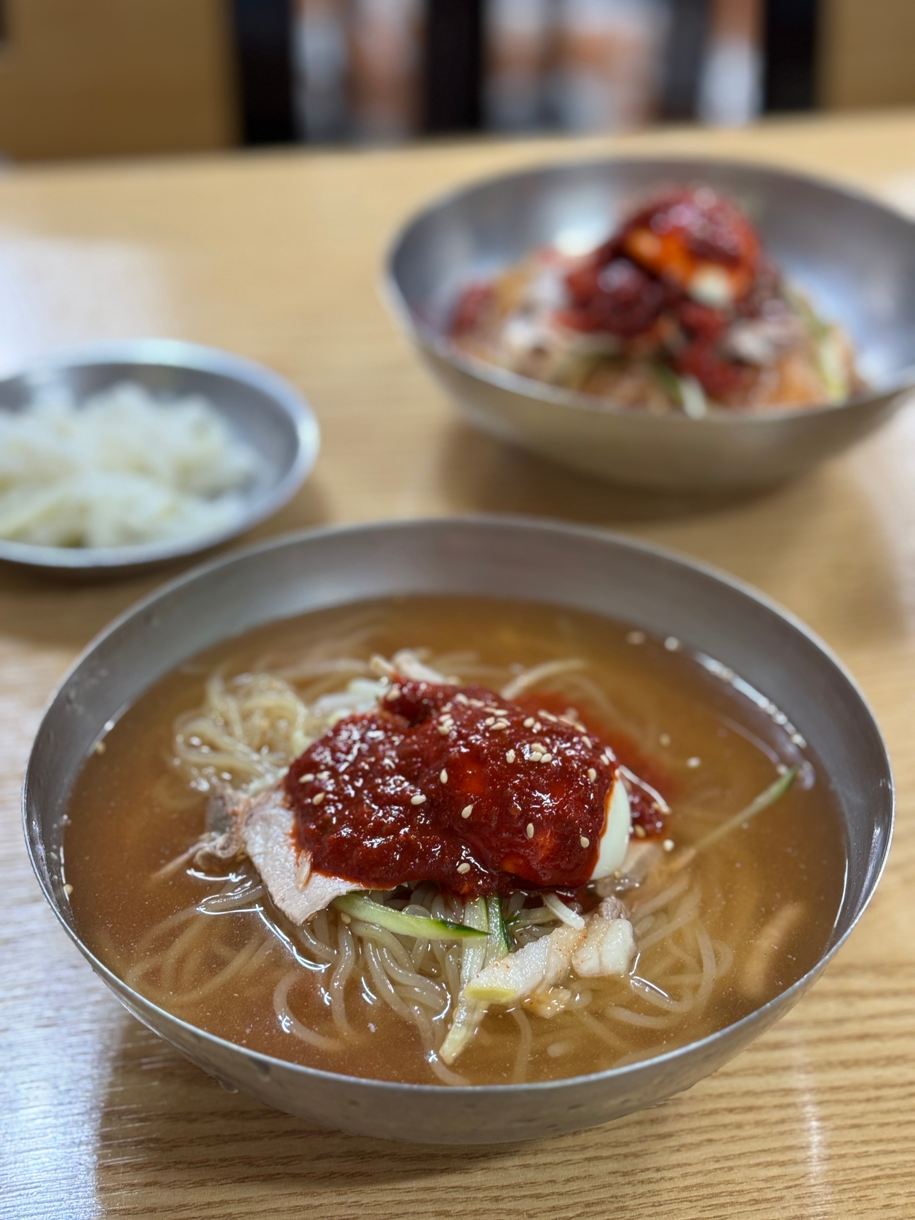 내호냉면 이미지