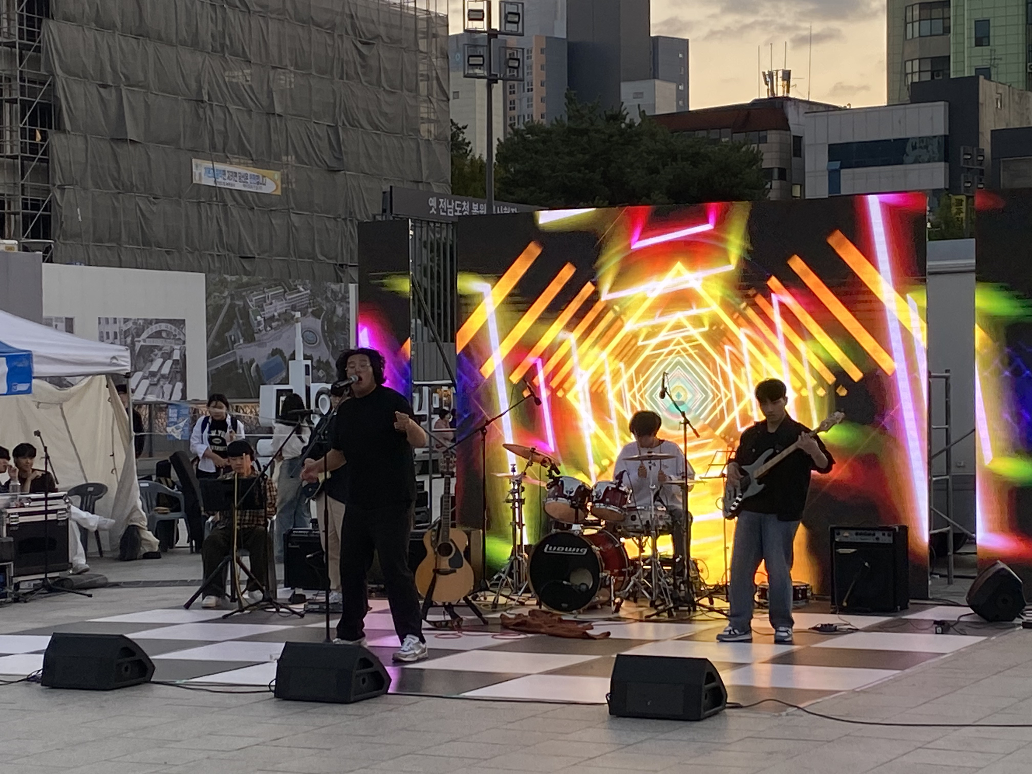 짝지랑 광주 1박2일 여행 첫째날 짝지랑 광주 1박2일 여행  첫째날