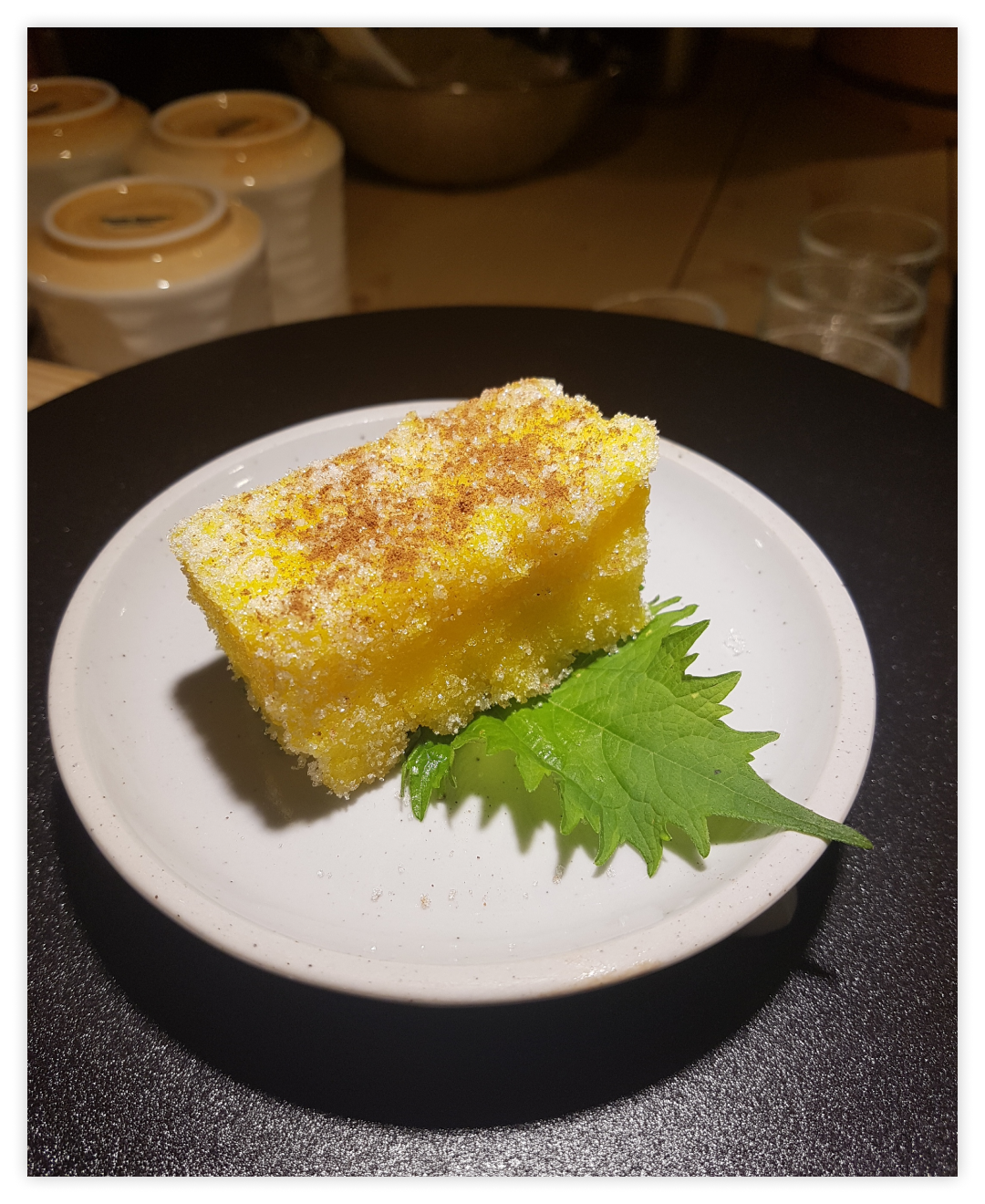 제주에서 특별한 날, 오마카세 <스시코쿠라>