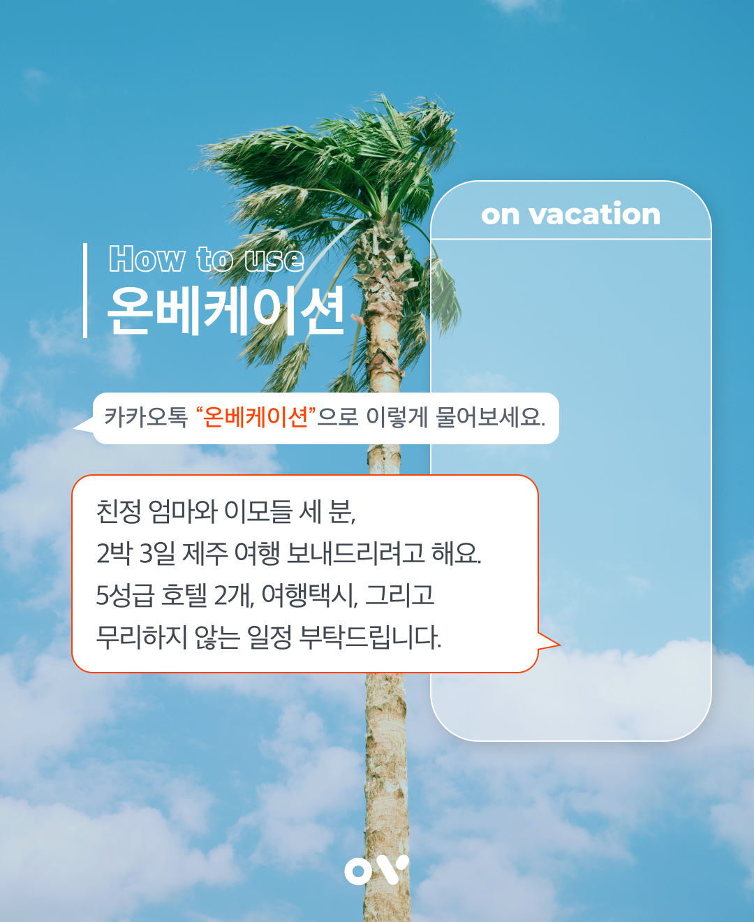 프라이빗항공투어 이미지