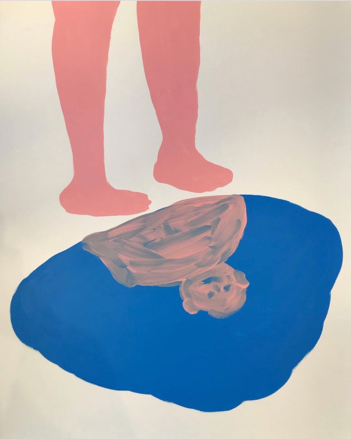 누군가의 생각들