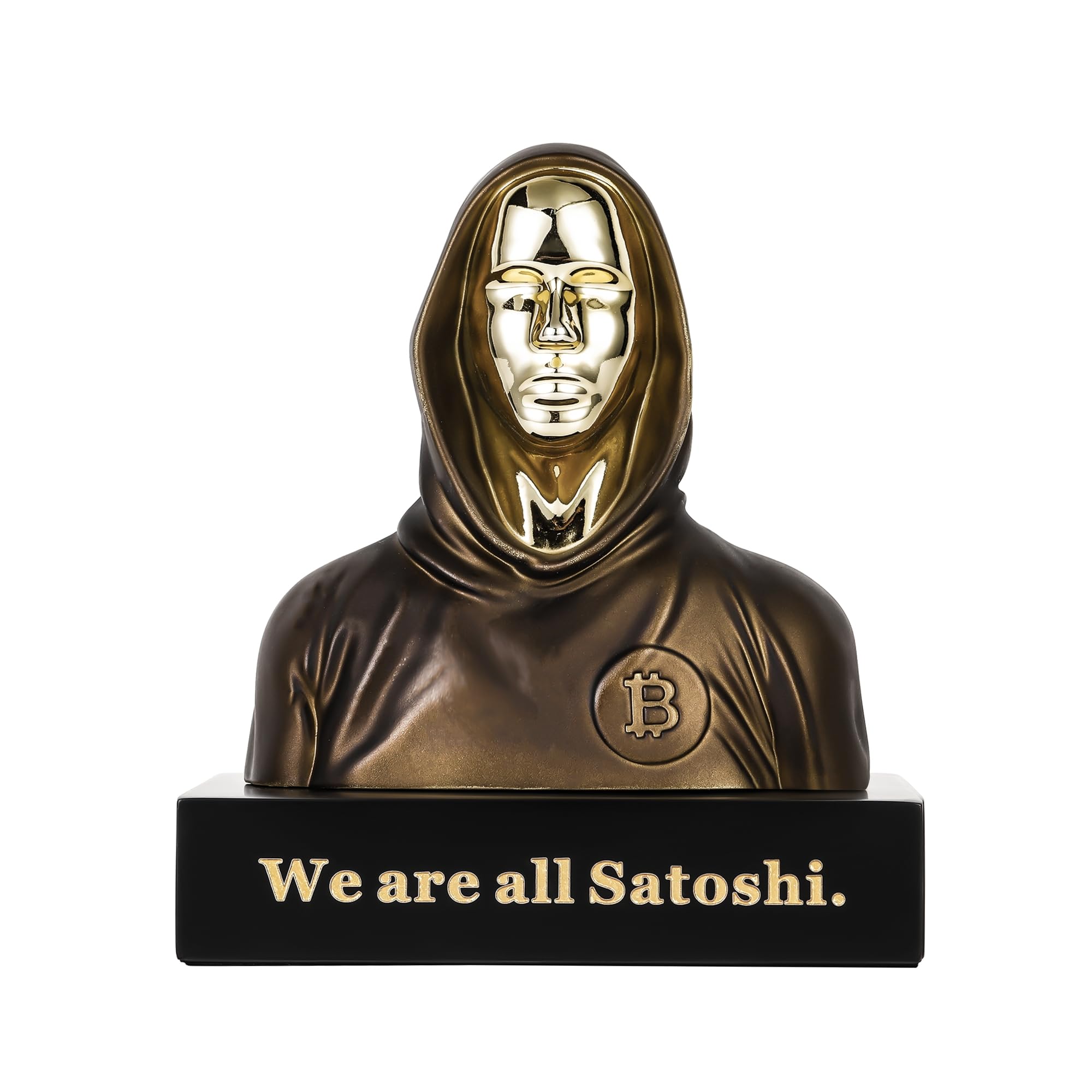 Satoshi NakaBokto