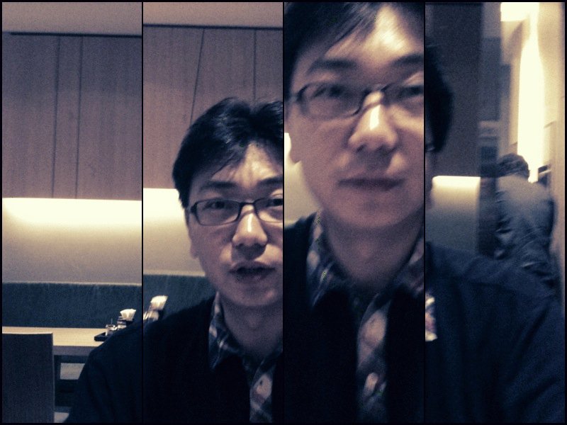 마음으로 찍는 사진