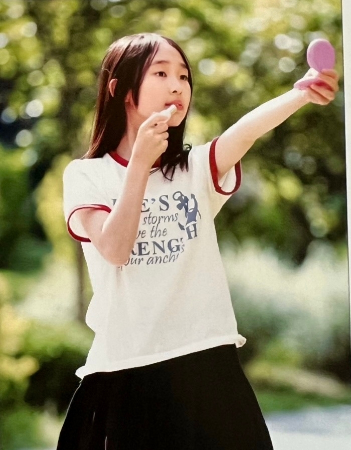 꼬마요정 마샤 masha