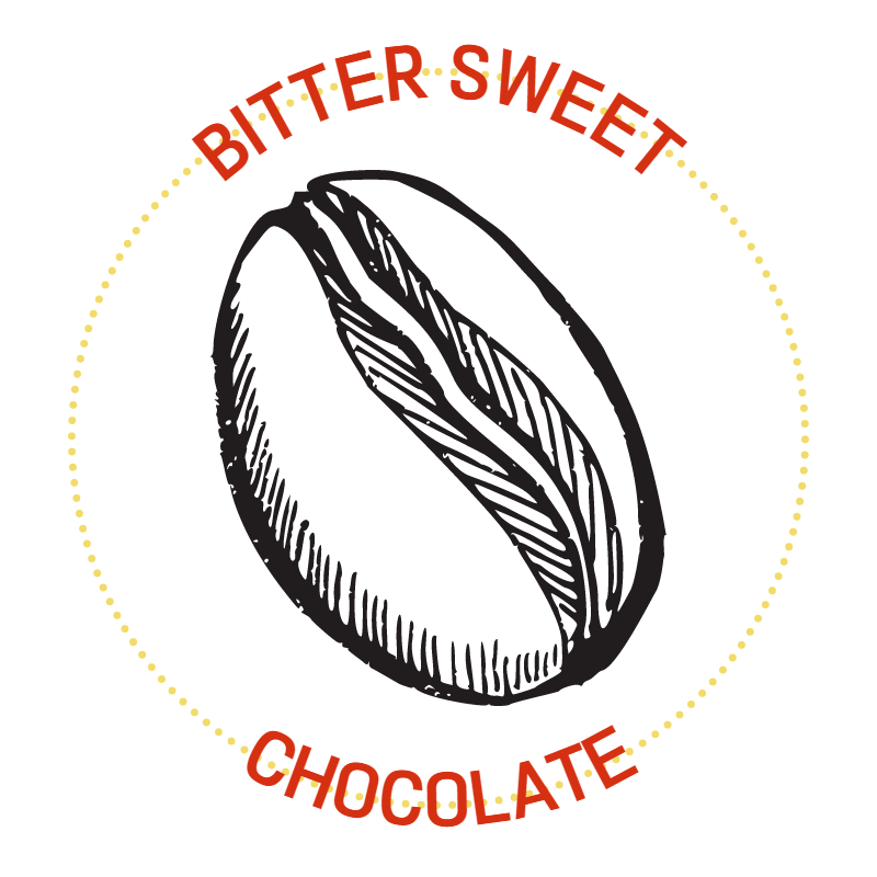 Bittersweet Chocolate