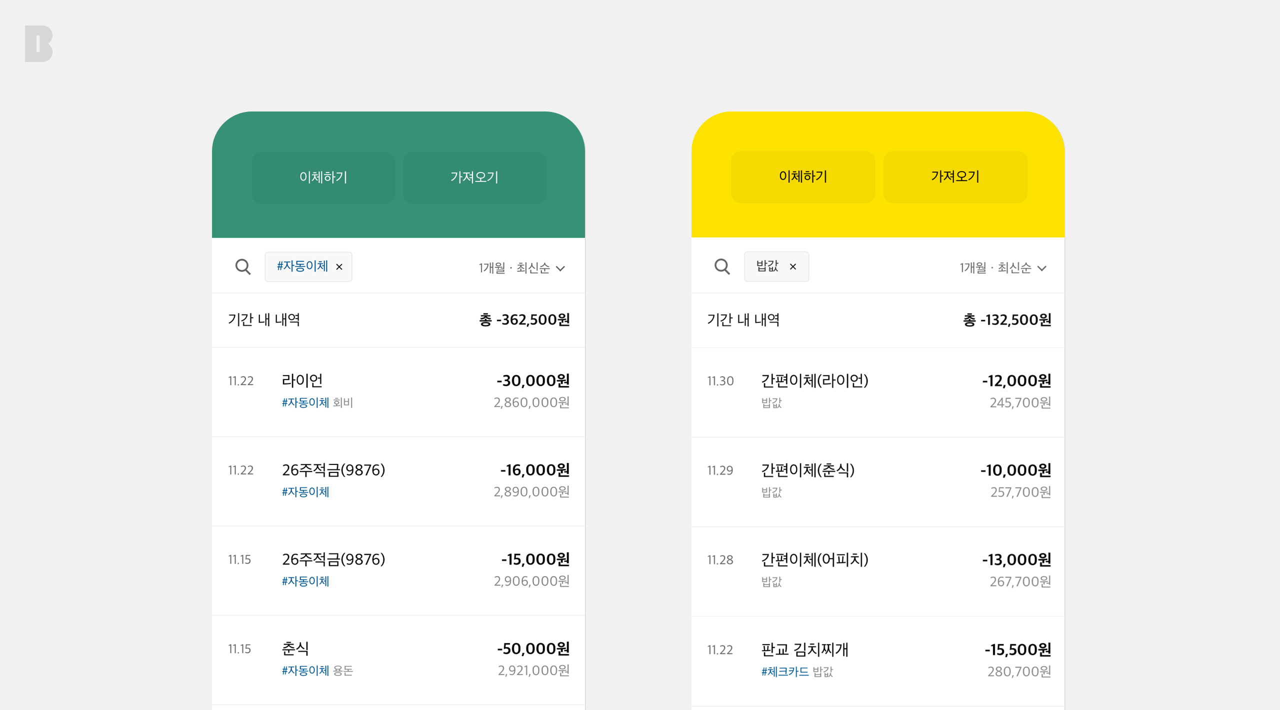 당신이 몰랐던 카카오뱅크 - 알고나면 알찬 사용팁