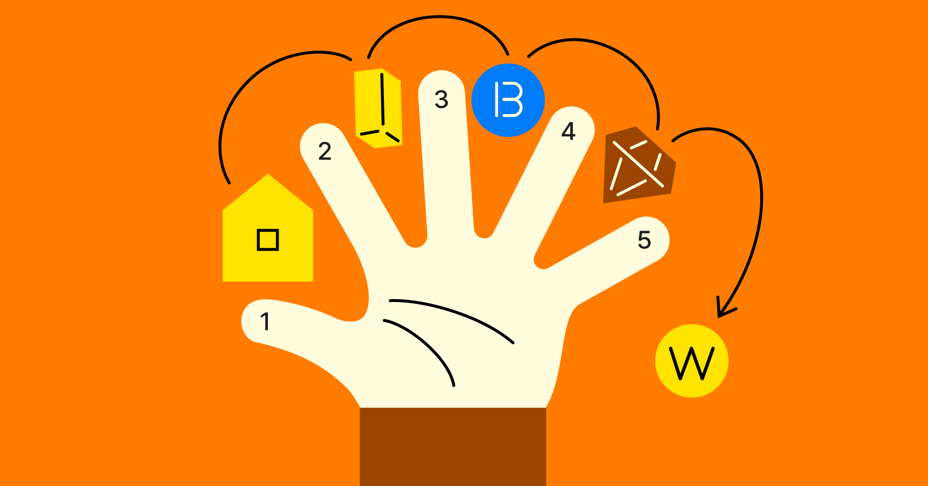 비트코인과 이더리움, 어떤 차이가 있을까?