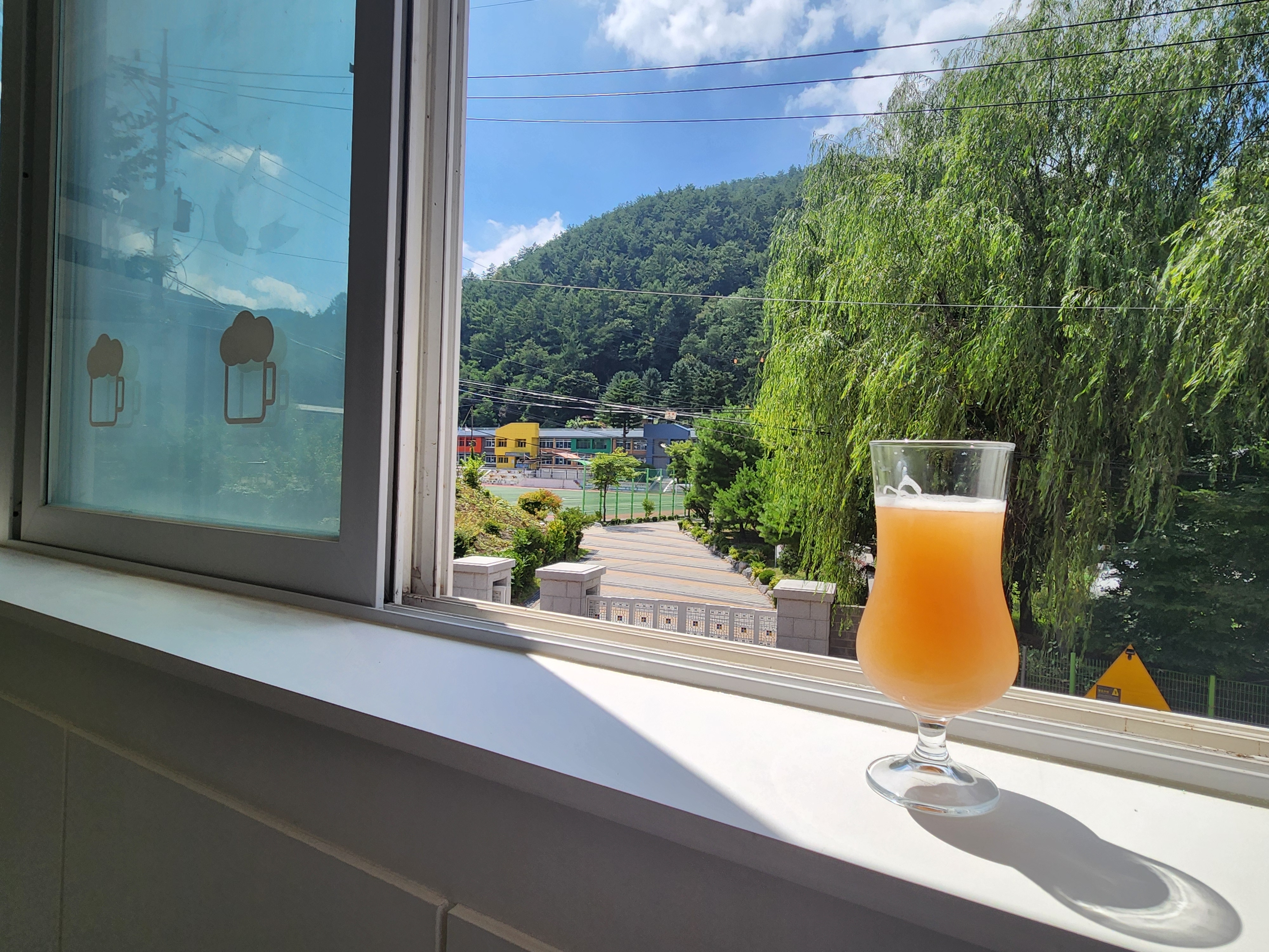 정보희 율리아나