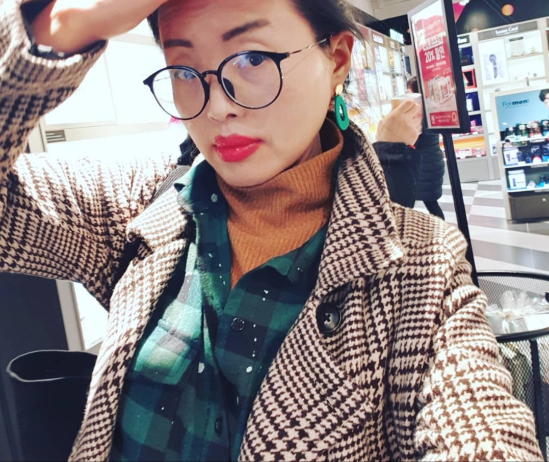 생각과 다른 삶