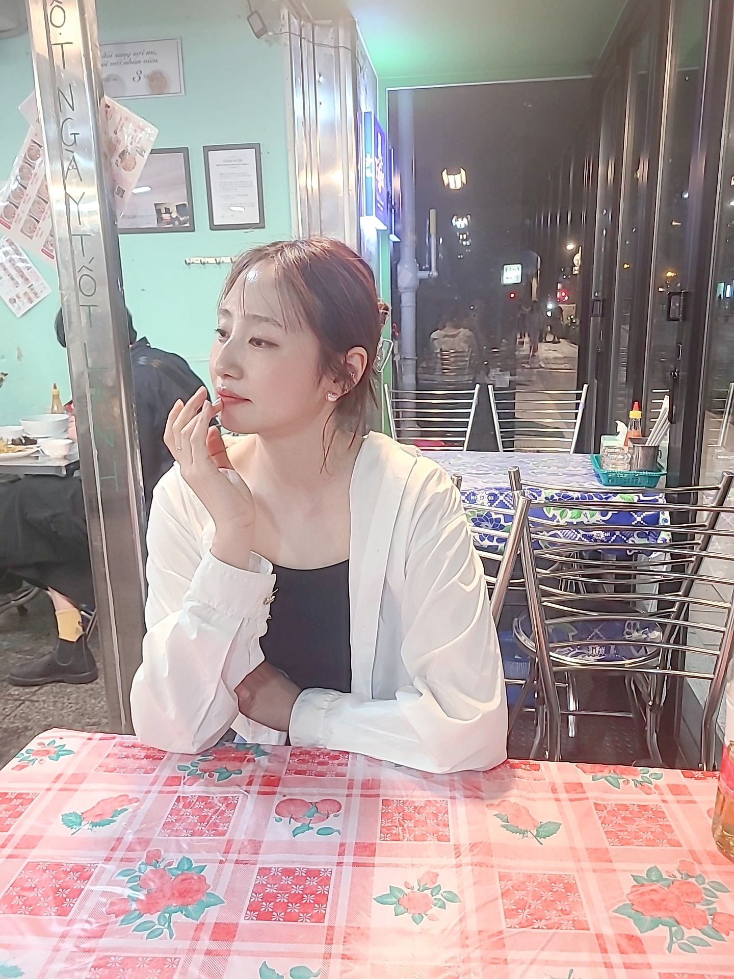 옆집간호사언니