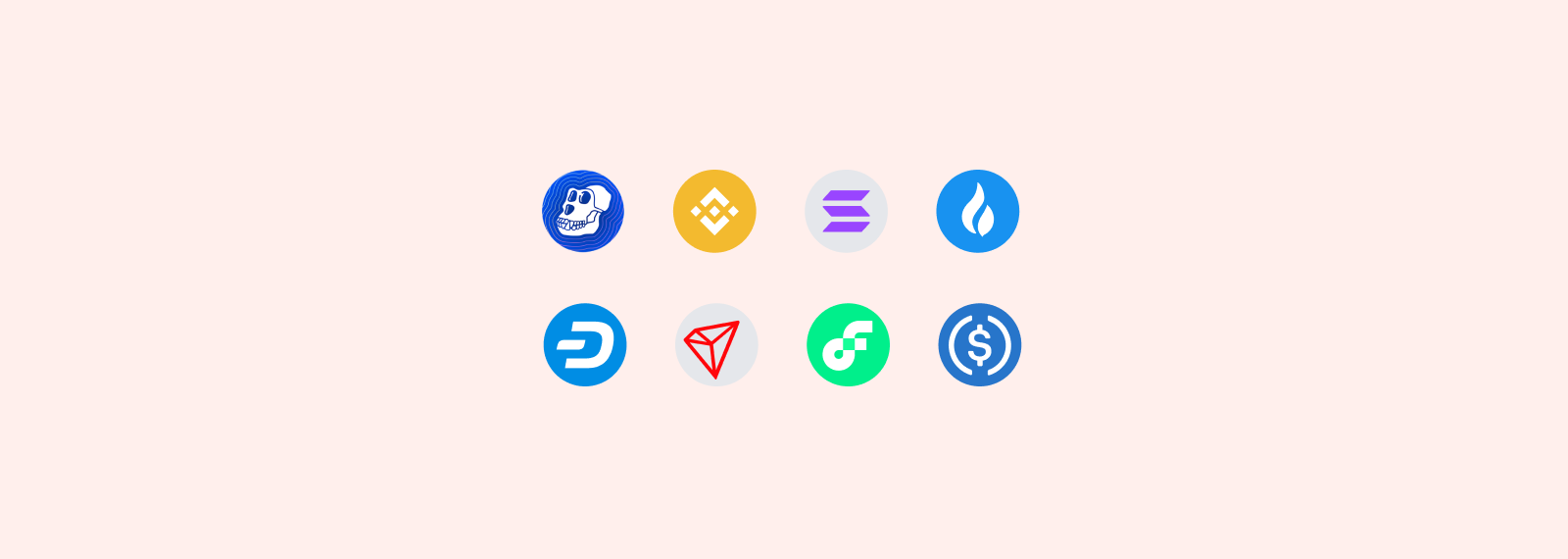 블록체인] 기본 용어 정리-1