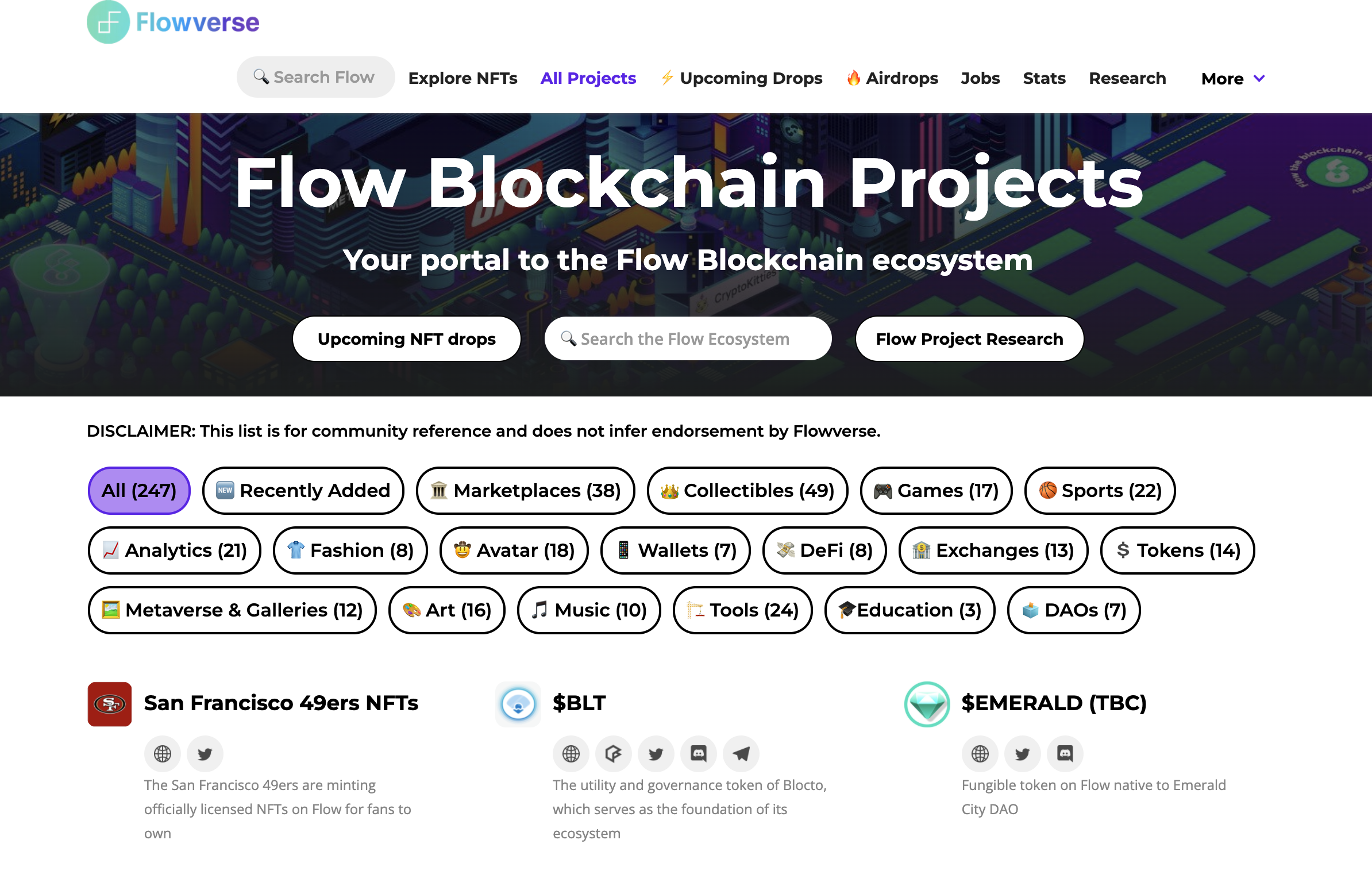 블록체인] 기본 용어 정리-2