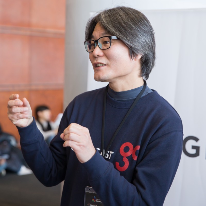 카피 쓰던 이카피