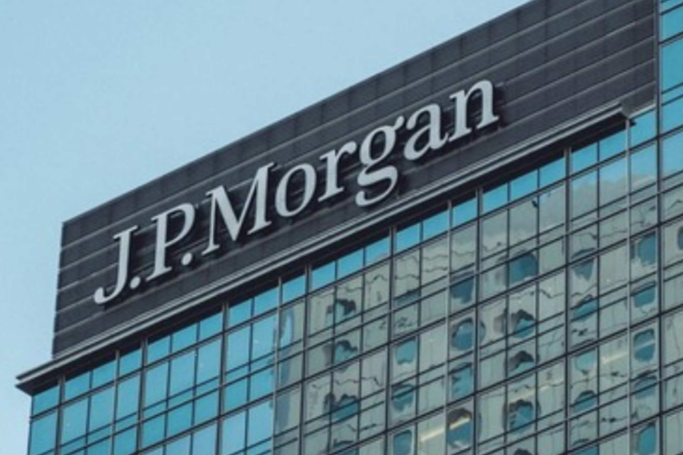 JP모건 