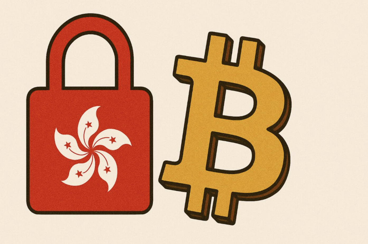 홍콩, “암호화폐 숨길 곳 사라진다”CARF 합류