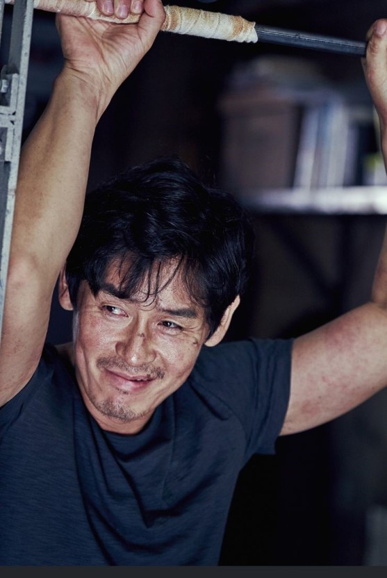 영화 <킹메이커> 관람 후기