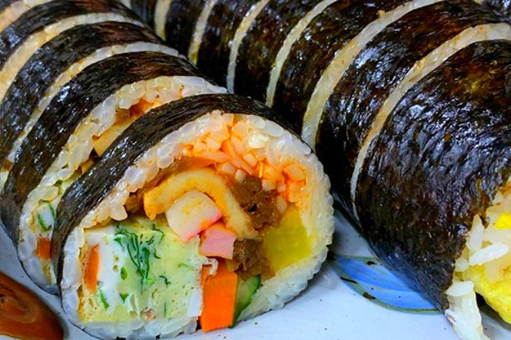 효목김밥 이미지