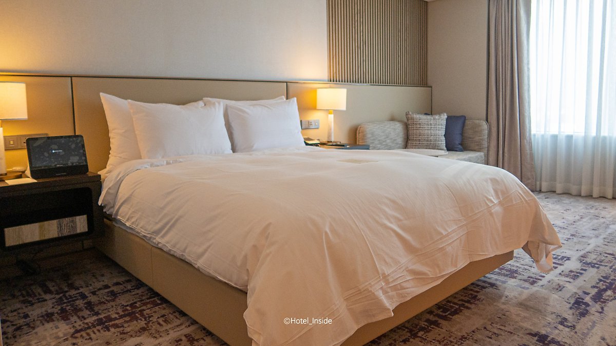 호텔뉴스] 롯데호텔 월드 리뉴얼 / 밀크코인&앰배서더