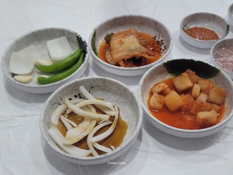 장터순대국 이미지