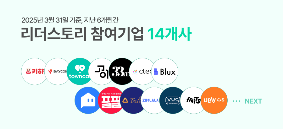 리더컴퍼니 이미지