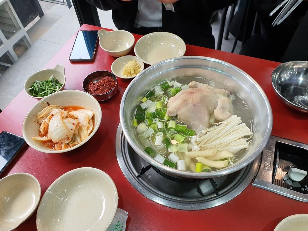 골목맛집 이미지