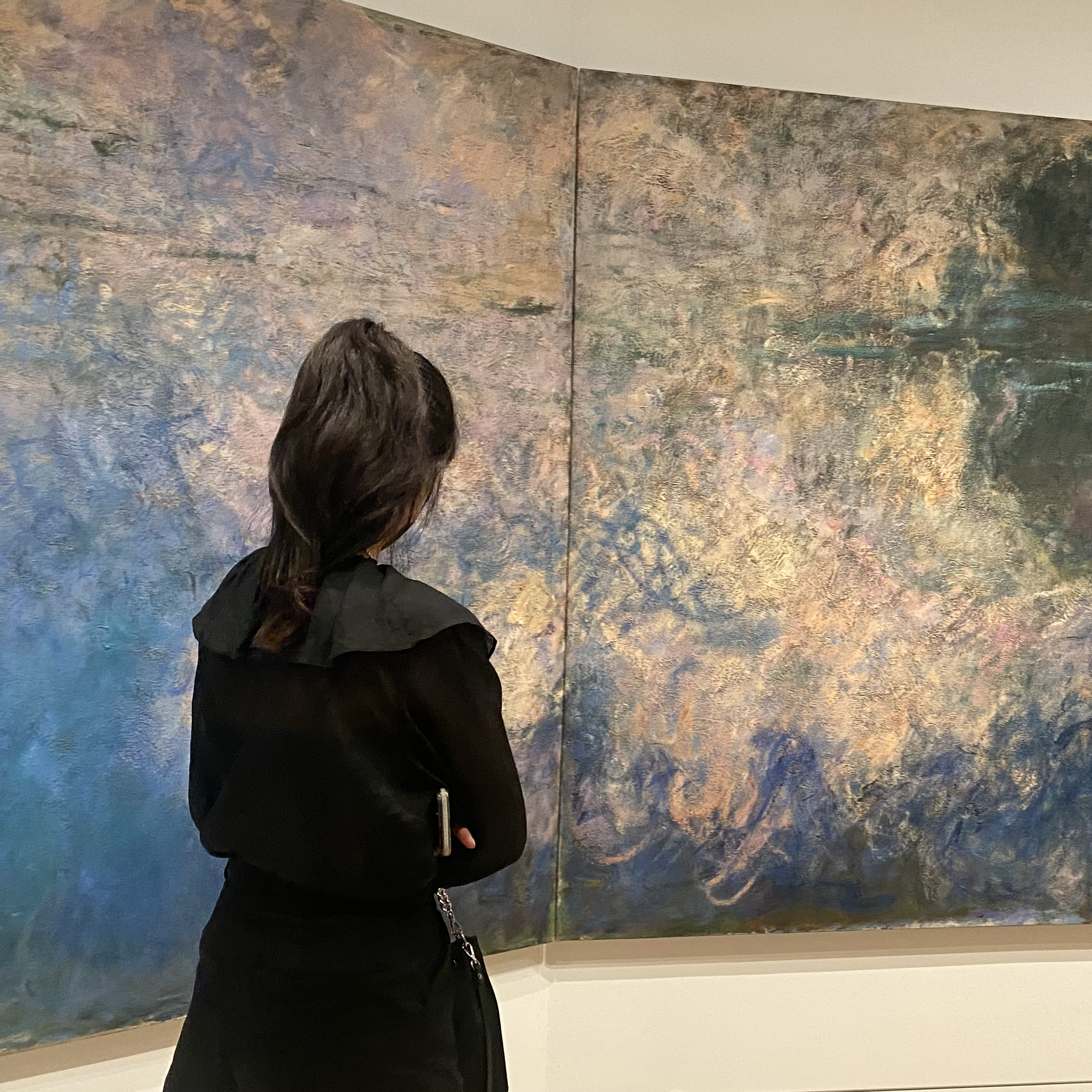 아무것도하지않는달콤함