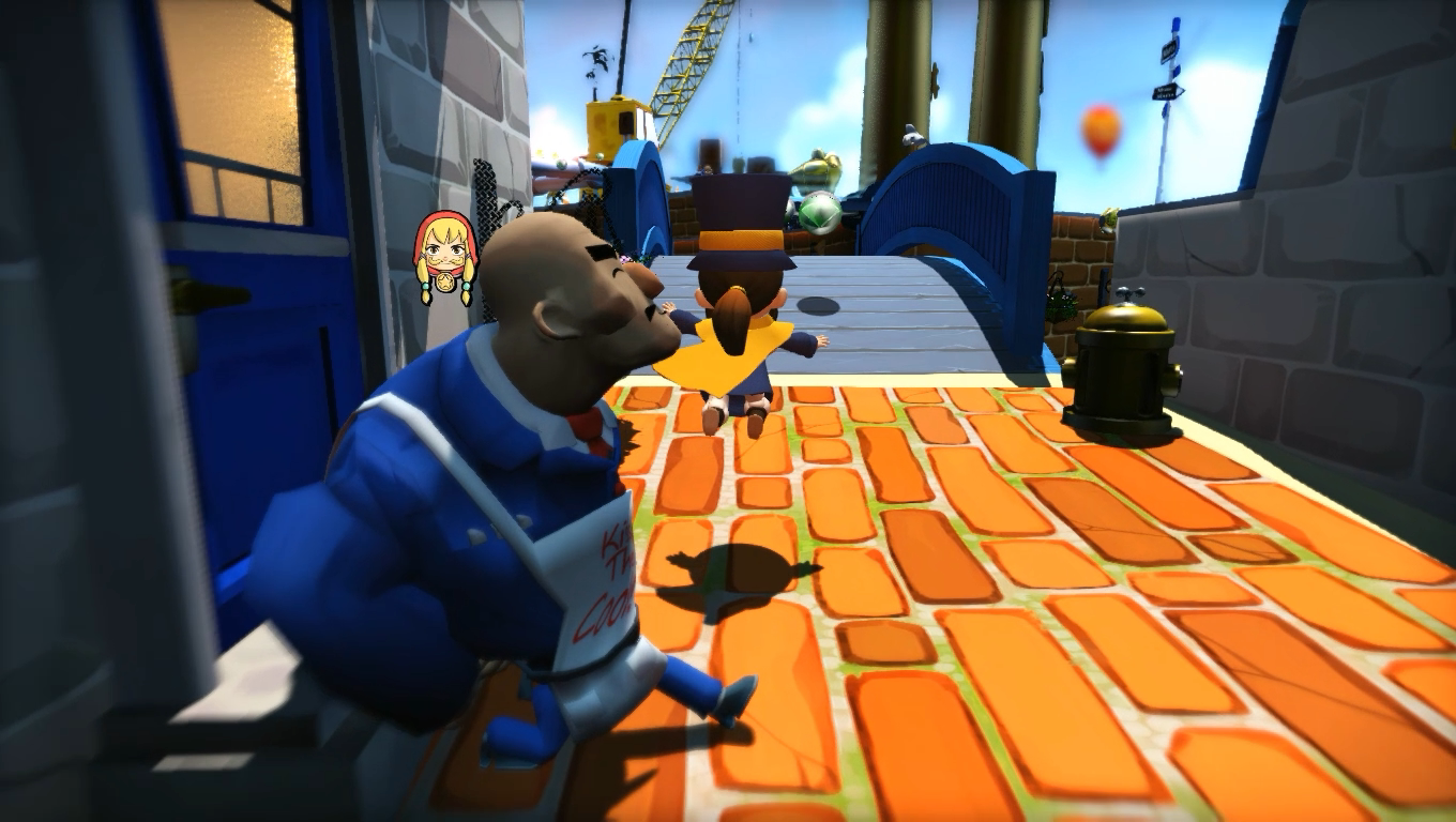 어 햇 인 타임] 마피아 타운이 흥미로운 이유