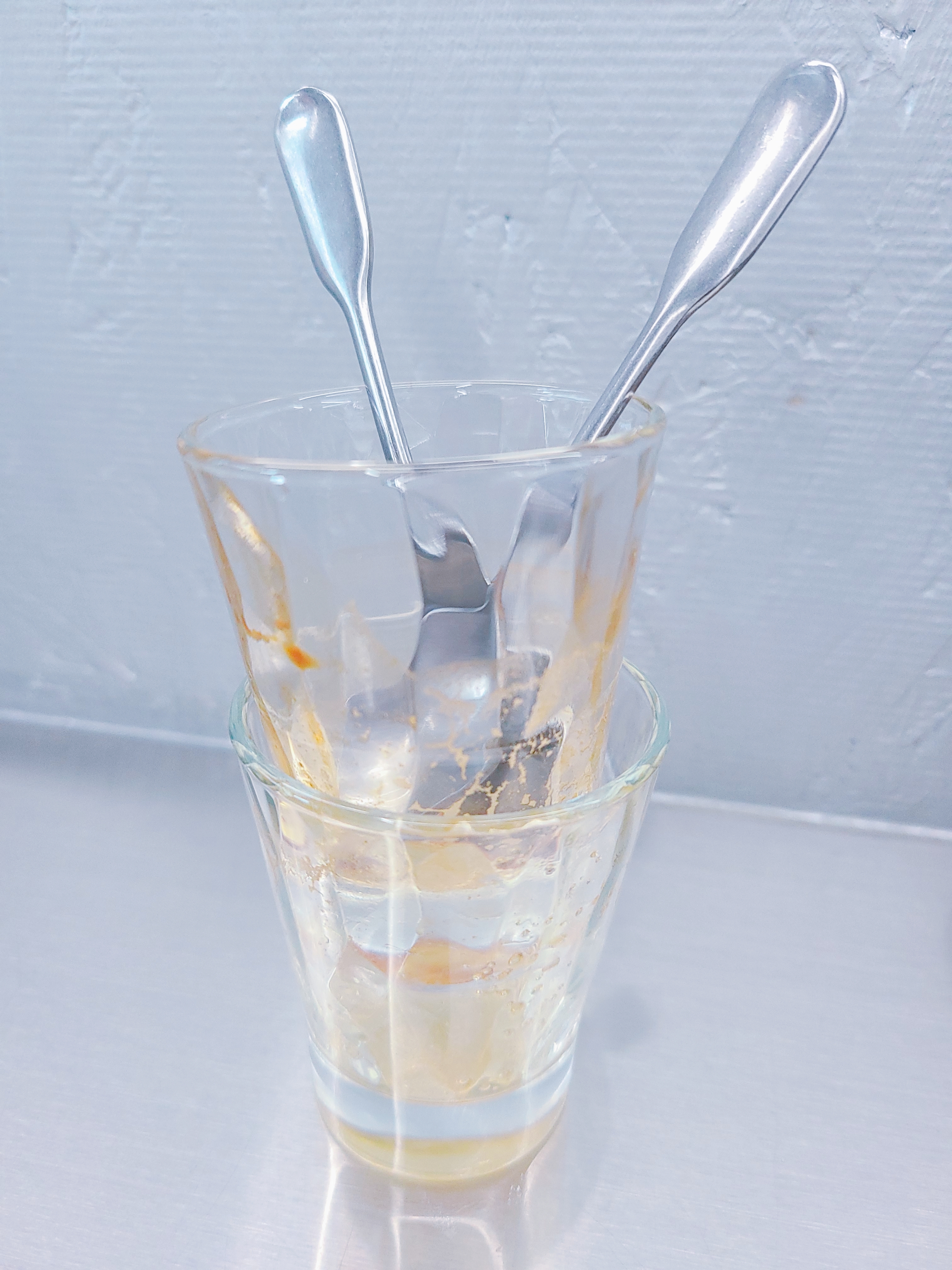 에스프레소투샷