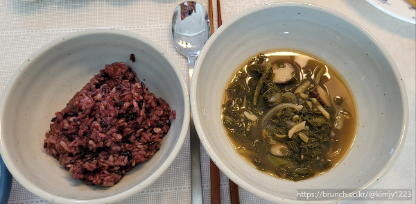 초대받은만찬 이미지