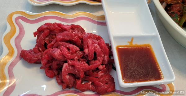 초대받은만찬 이미지