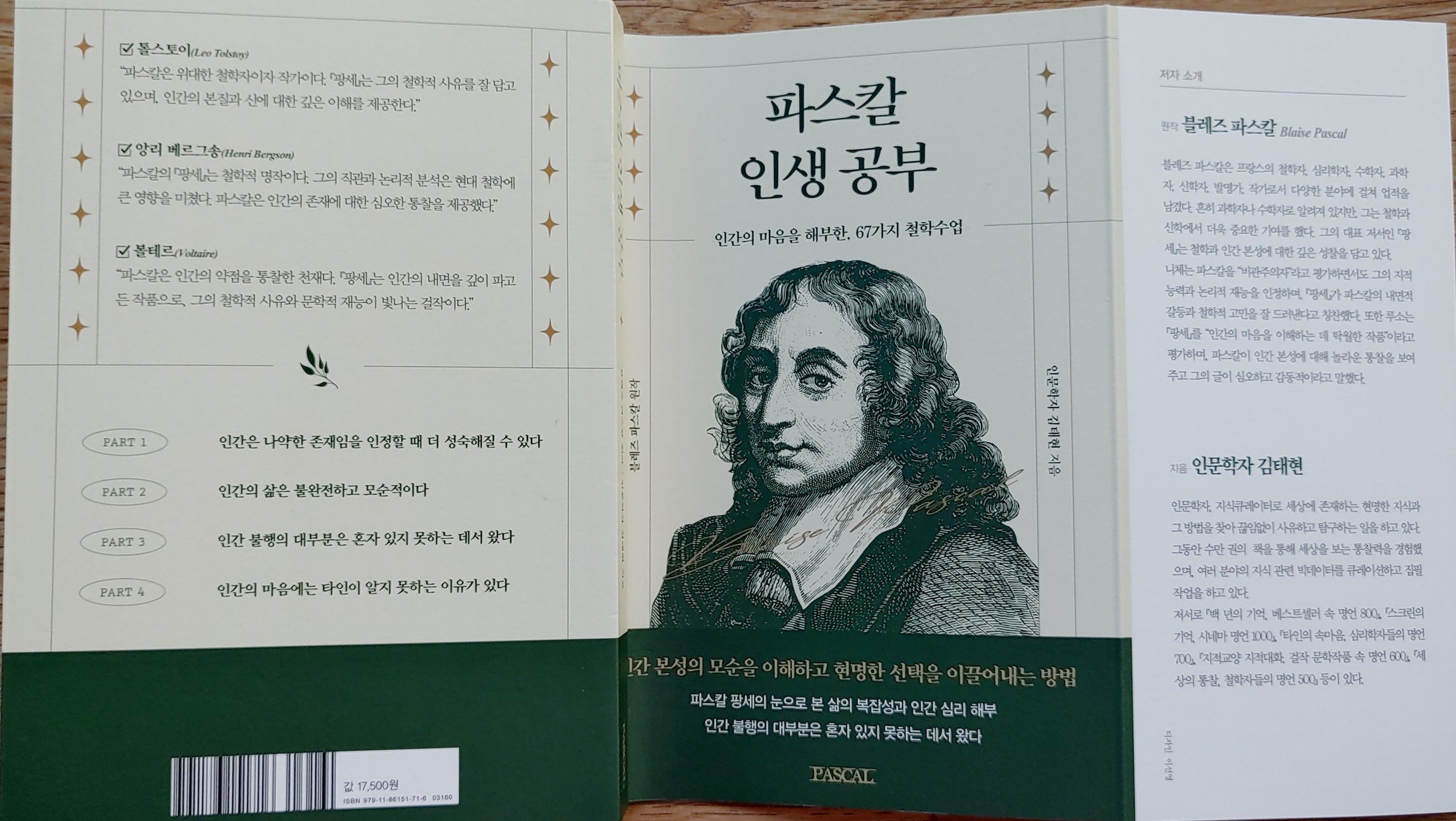 더파스칼 이미지