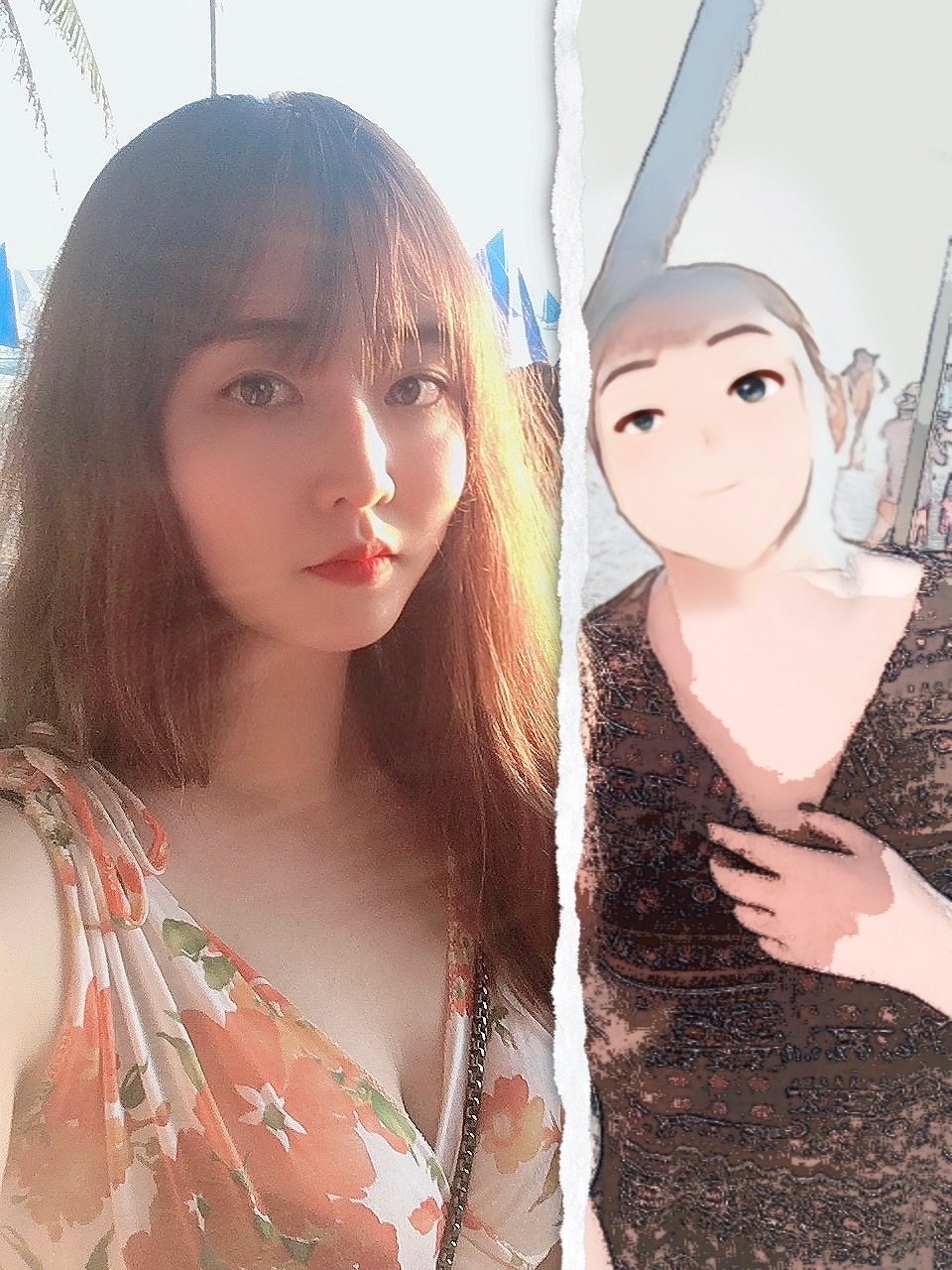 아직 못다 핀 널 위해 쓰여진