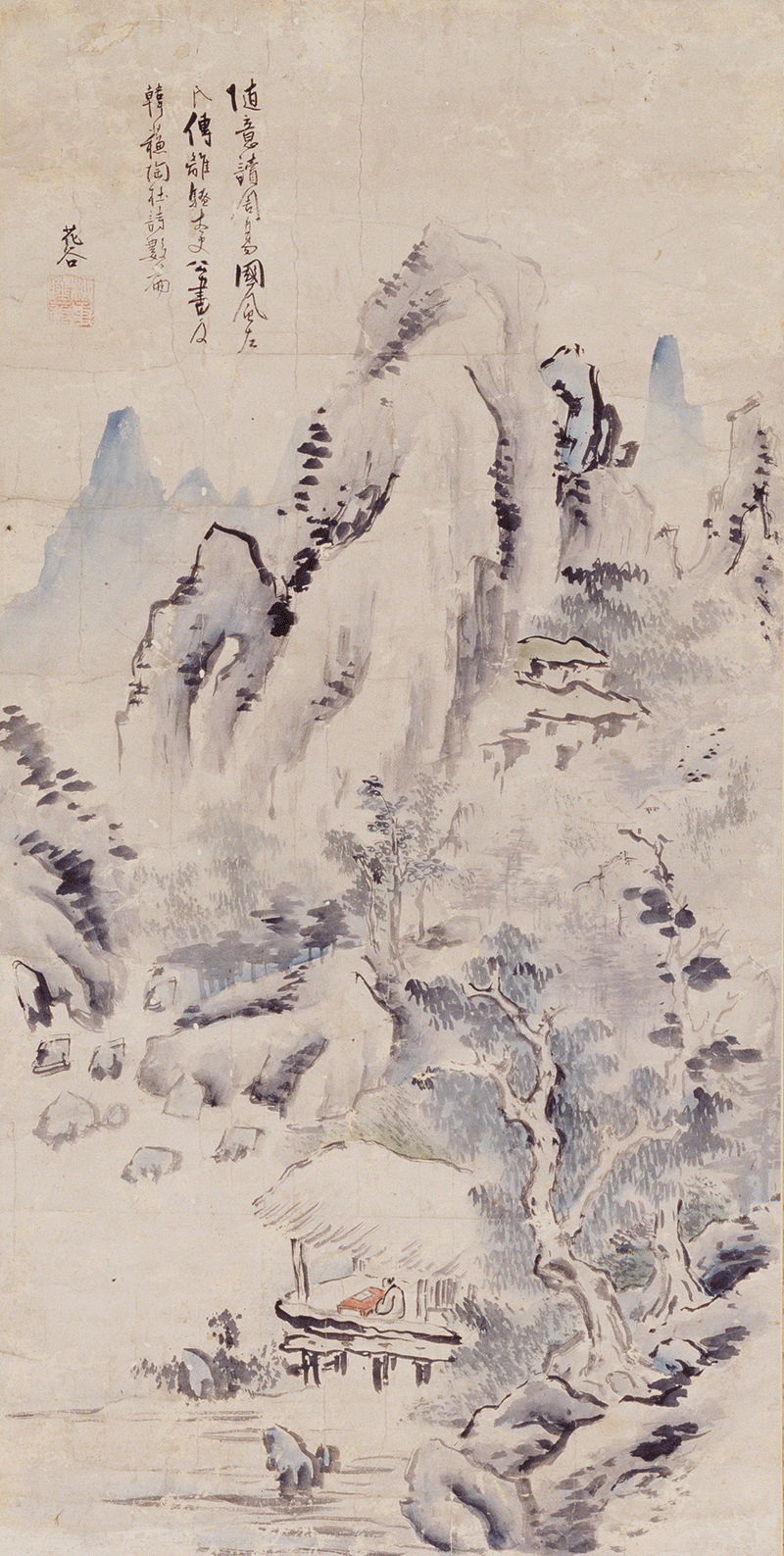 연재 브런치북] 디딤돌 인문학 2