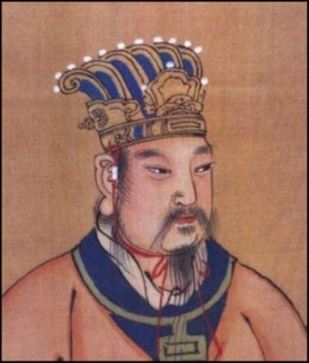 라梁 이미지