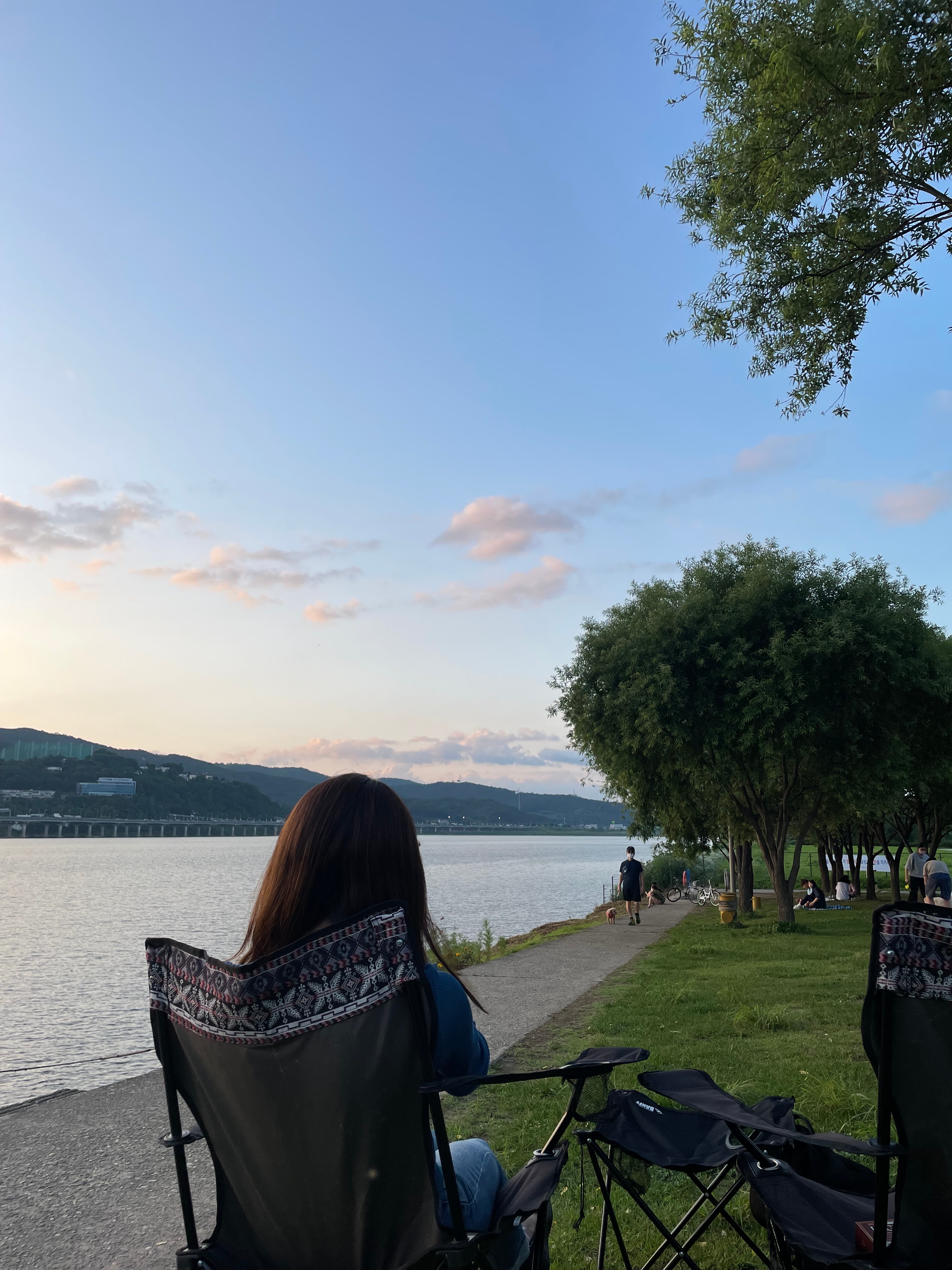 여름이 좋아서 여름입니다