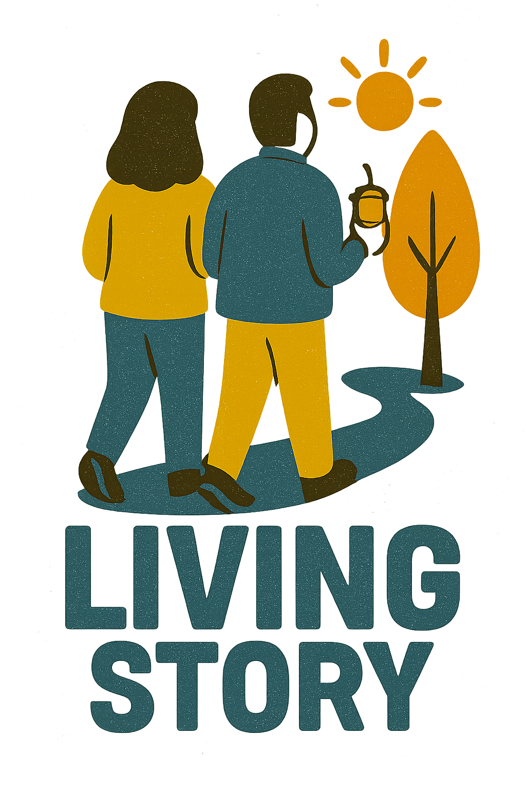 겨울나무를 보며, 한강 작가의 <나무는>을 들으며