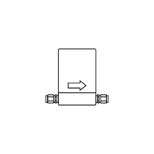 Mass Flow Controller
