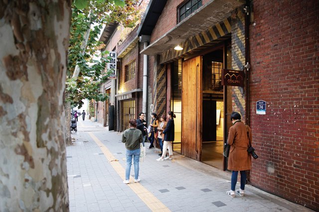 이화유흥주점 이미지