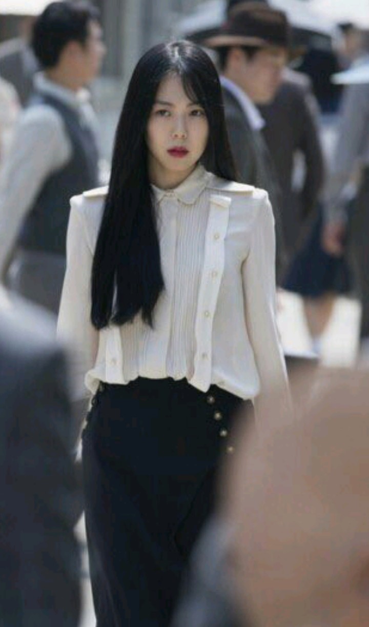영화 <아가씨>에서 김민희를 대신할만한 배우가 있을까?