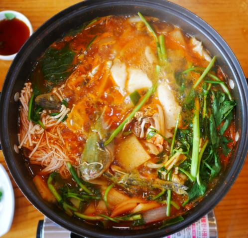 일산•운정 집밥으로 손색없는 맛집을 소개합니다.