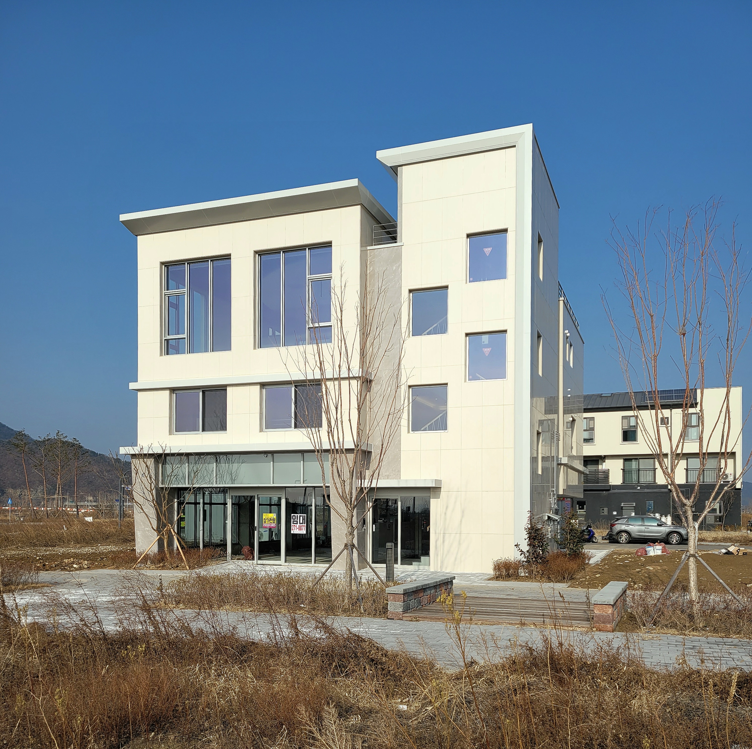 씨제이인테리어 이미지