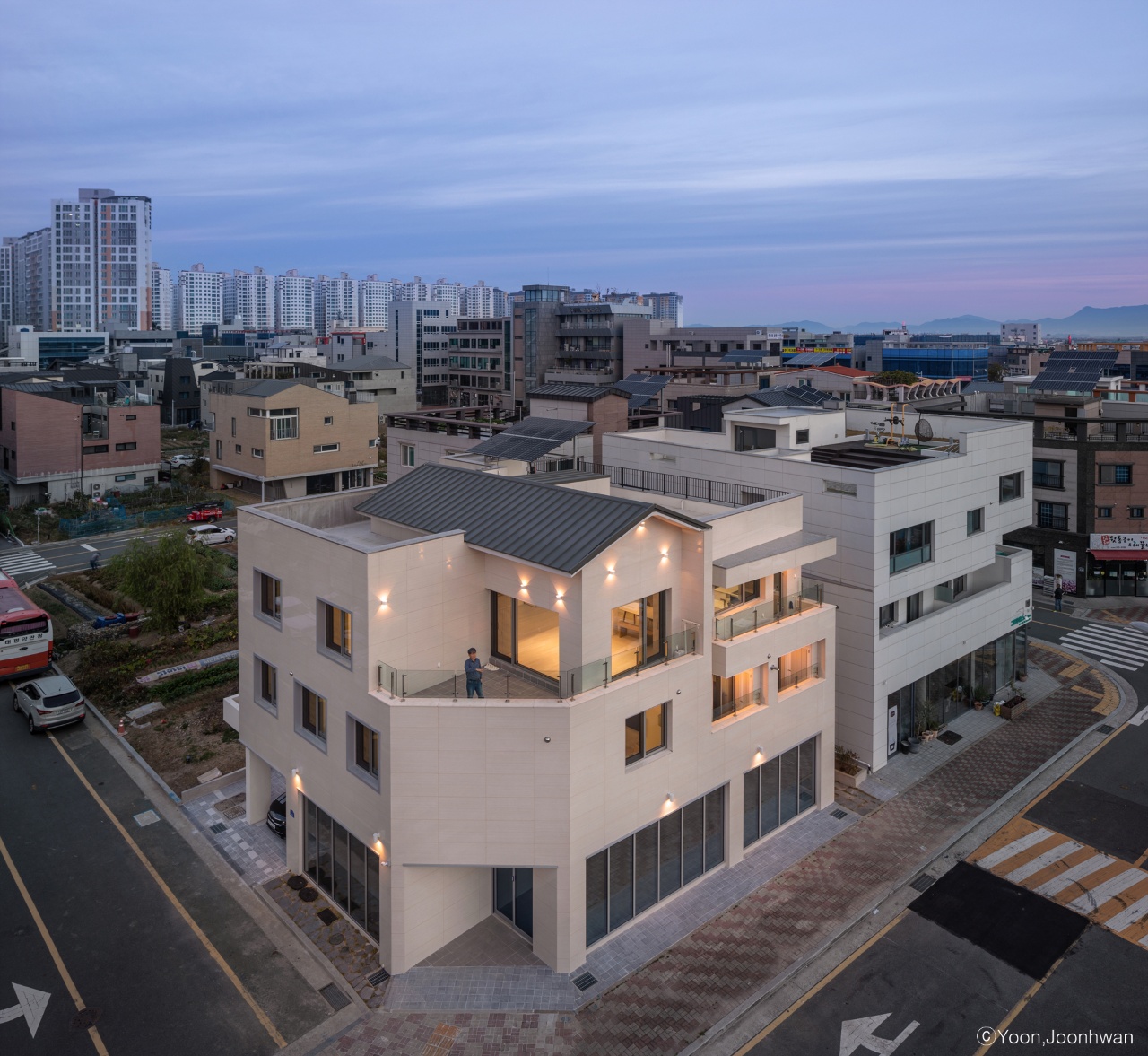 이안정 이미지