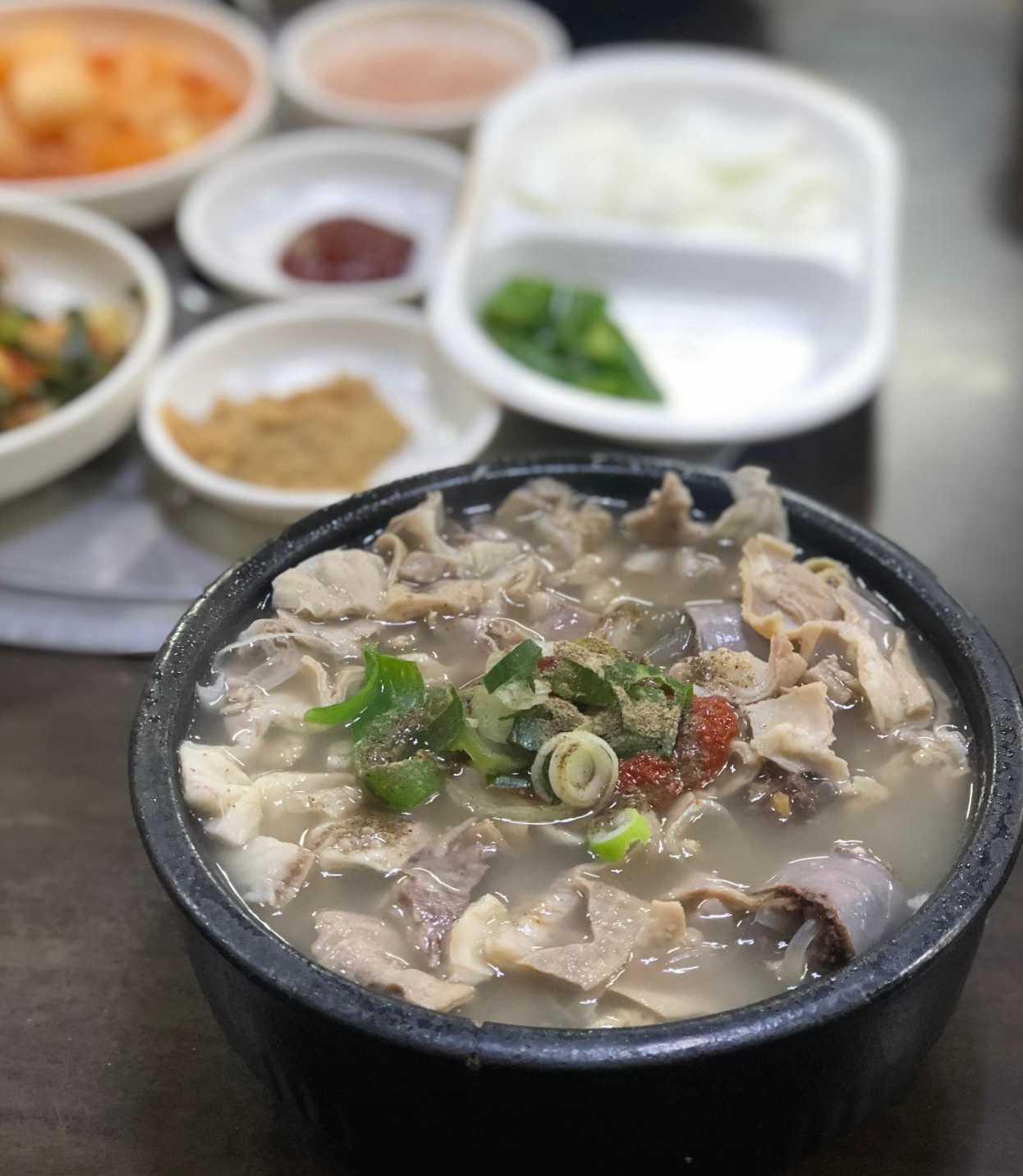 남자가 부엌에들어가는 거아니야!