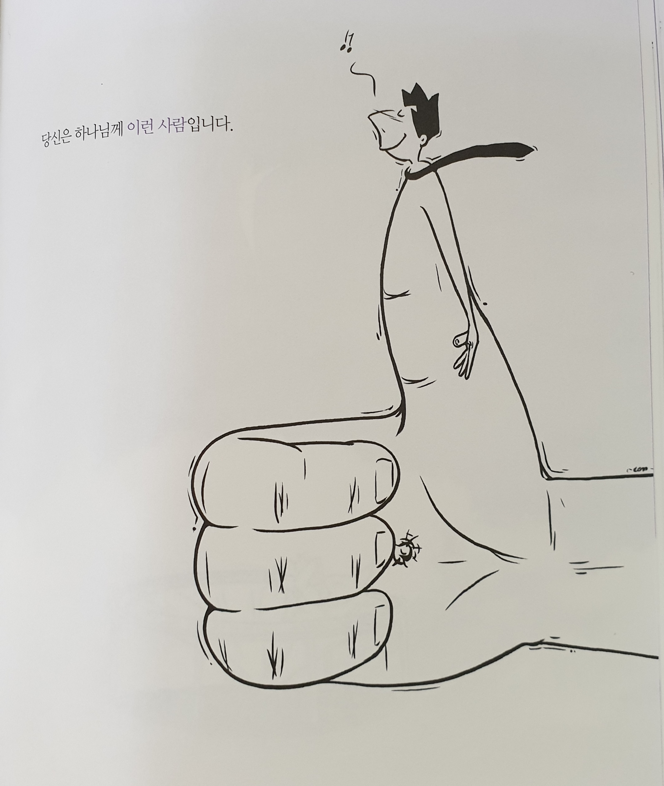 정상을 넘어