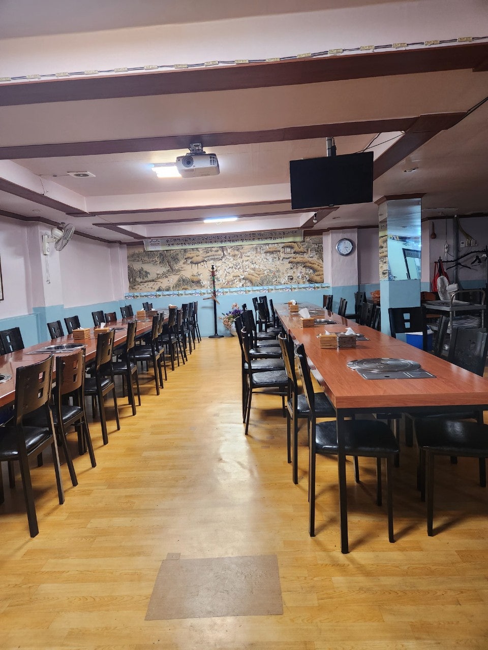 홍능갈비 이미지