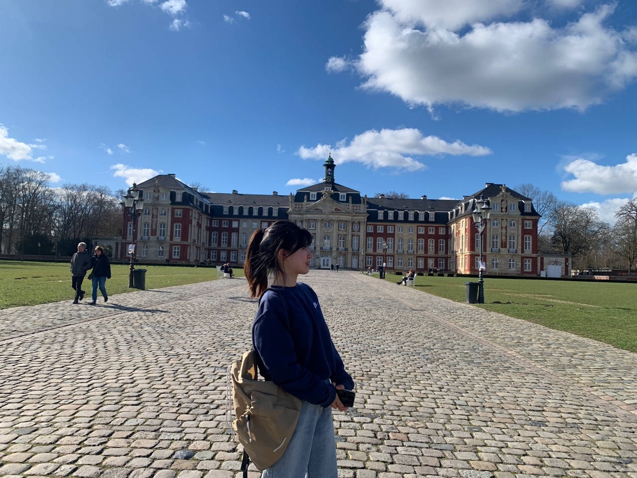 키미의 지구살이