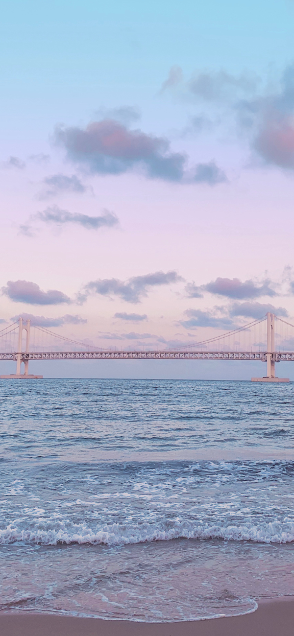 아침이오는소리