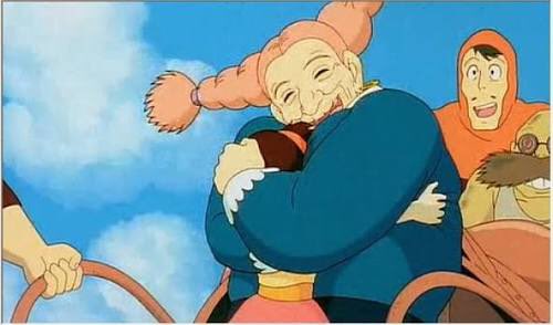 생존형 TJ 인프피의 생활