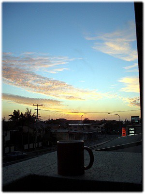 별 먼지 그러나 우주의 자식