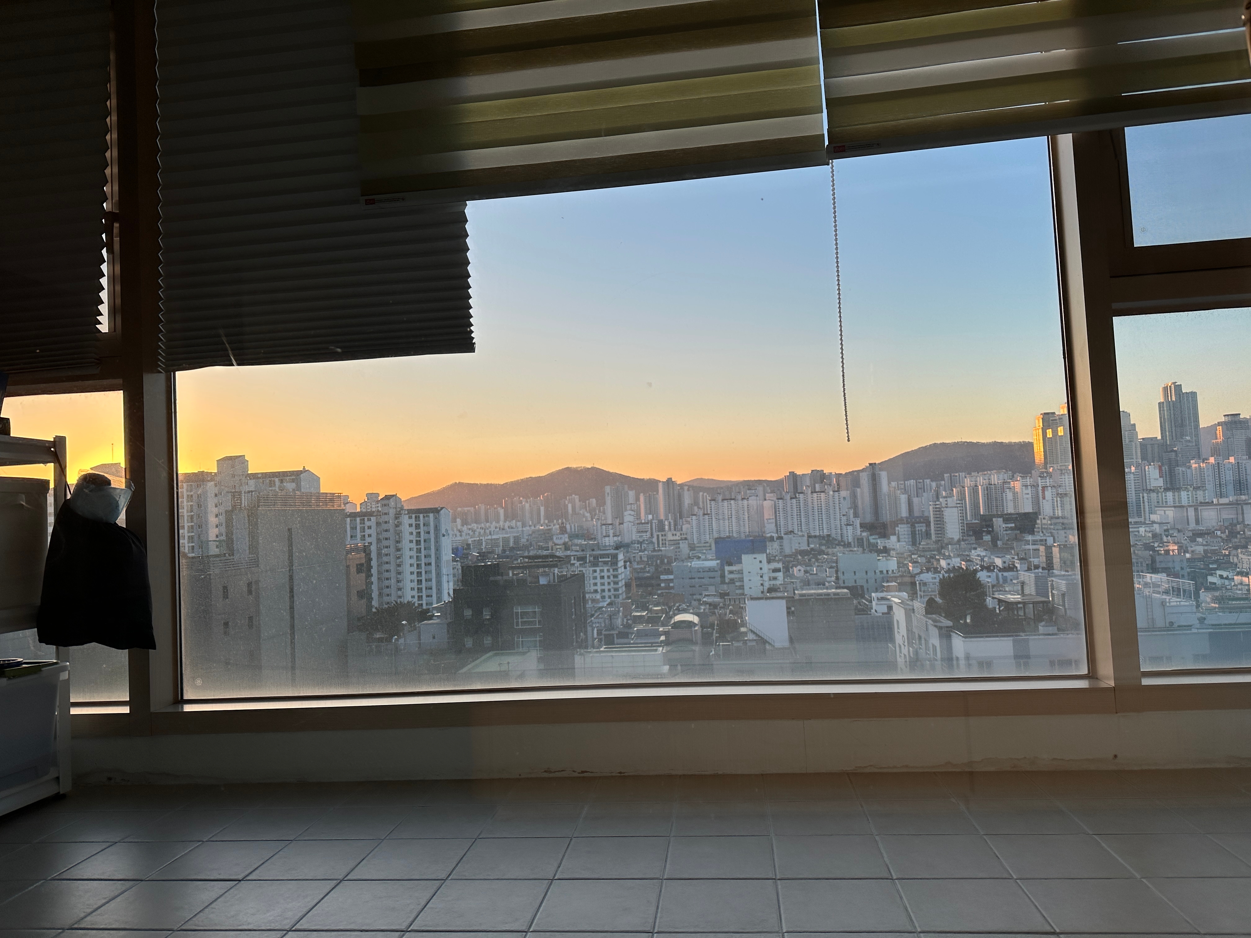 아파트, 뻥뷰와 향(向)에 대한 고찰